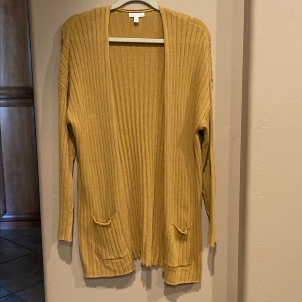 Cardigan